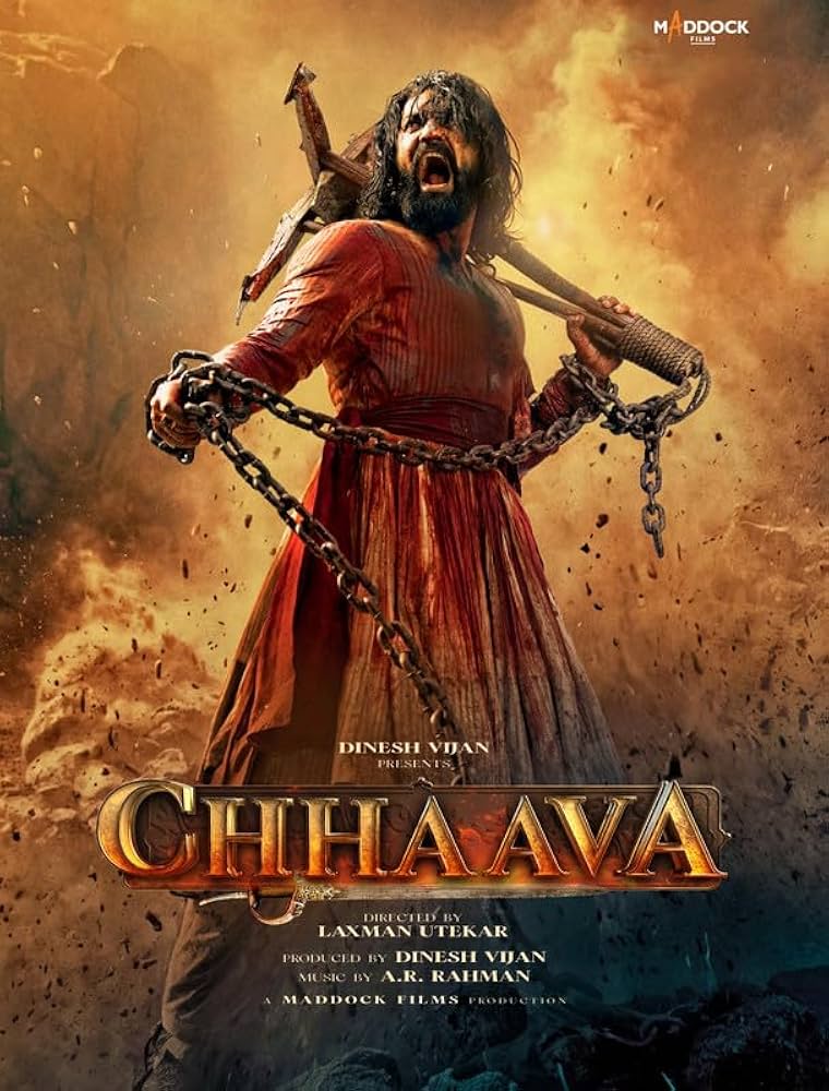 Chhaava